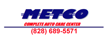 Metco Tire & Auto Service